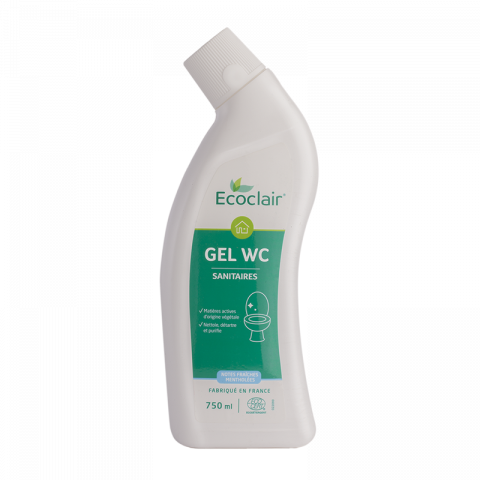 Gel Wc 750ml 